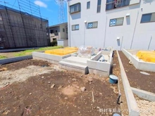 【神奈川県/相模原市中央区共和】相模原市中央区共和3丁目 新築一戸建て 
