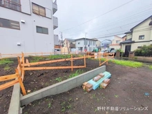 【神奈川県/相模原市中央区共和】相模原市中央区共和3丁目 新築一戸建て 