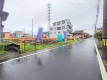 【神奈川県/相模原市中央区共和】相模原市中央区共和3丁目 新築一戸建て 