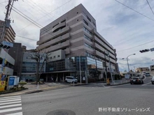 【神奈川県/相模原市中央区共和】相模原市中央区共和3丁目 新築一戸建て 周辺施設