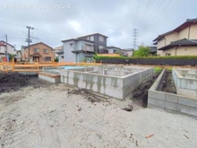 【神奈川県/相模原市中央区共和】相模原市中央区共和3丁目 新築一戸建て 