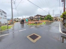 【神奈川県/相模原市中央区共和】相模原市中央区共和3丁目 新築一戸建て 