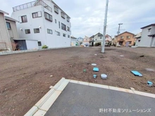 【神奈川県/相模原市中央区共和】相模原市中央区共和3丁目 新築一戸建て 