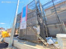 【神奈川県/相模原市中央区共和】相模原市中央区共和3丁目 新築一戸建て 
