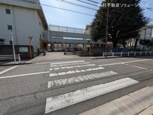 【神奈川県/相模原市中央区共和】相模原市中央区共和3丁目 新築一戸建て 周辺施設