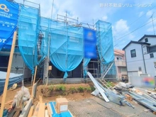 【神奈川県/相模原市南区相模台】相模原市南区相模台6丁目 新築一戸建て 