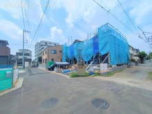 【神奈川県/相模原市南区相模台】相模原市南区相模台6丁目 新築一戸建て 