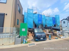 【神奈川県/相模原市南区相模台】相模原市南区相模台6丁目 新築一戸建て 