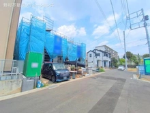 【神奈川県/相模原市南区相模台】相模原市南区相模台6丁目 新築一戸建て 