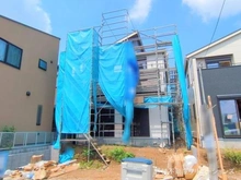 【神奈川県/相模原市南区相模台】相模原市南区相模台6丁目 新築一戸建て 