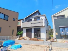 【神奈川県/相模原市南区相模台】相模原市南区相模台6丁目 新築一戸建て 