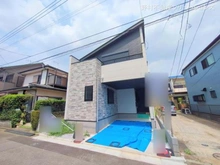 【神奈川県/相模原市南区大野台】相模原市南区大野台5丁目 新築一戸建て 