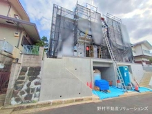 【神奈川県/座間市緑ケ丘】座間市緑ケ丘6丁目 新築一戸建て 