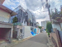 【神奈川県/座間市緑ケ丘】座間市緑ケ丘6丁目 新築一戸建て 