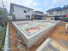 【神奈川県/座間市緑ケ丘】座間市緑ケ丘6丁目 新築一戸建て 