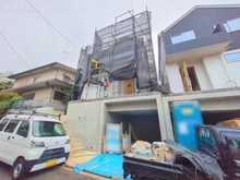 【神奈川県/座間市緑ケ丘】座間市緑ケ丘6丁目 新築一戸建て 