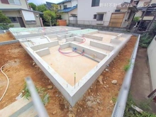 【神奈川県/座間市緑ケ丘】座間市緑ケ丘6丁目 新築一戸建て 