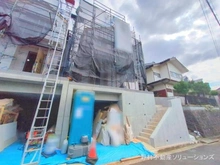 【神奈川県/座間市緑ケ丘】座間市緑ケ丘6丁目 新築一戸建て 