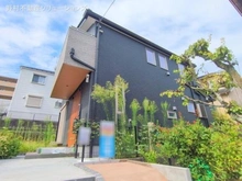 【東京都/町田市小川】町田市小川1丁目 中古一戸建て 外観