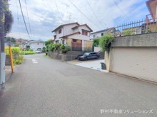 【東京都/町田市小川】町田市小川1丁目 中古一戸建て 