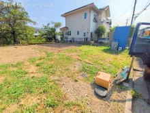 【東京都/町田市成瀬】町田市成瀬8丁目 新築一戸建て 外観