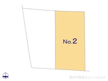 【東京都/町田市成瀬】町田市成瀬8丁目 新築一戸建て 