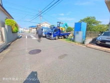 【東京都/町田市成瀬】町田市成瀬8丁目 新築一戸建て 