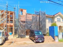 【東京都/町田市成瀬】町田市成瀬8丁目 新築一戸建て 