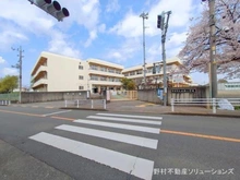【東京都/町田市成瀬】町田市成瀬8丁目 新築一戸建て 周辺施設