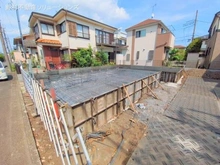 【神奈川県/相模原市南区御園】相模原市南区御園1丁目 新築一戸建て 外観