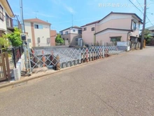 【神奈川県/相模原市南区御園】相模原市南区御園1丁目 新築一戸建て 