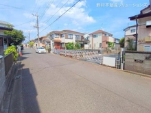 【神奈川県/相模原市南区御園】相模原市南区御園1丁目 新築一戸建て 