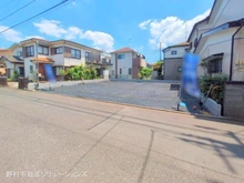 【神奈川県/相模原市南区御園】相模原市南区御園1丁目 新築一戸建て 