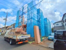 【神奈川県/相模原市南区御園】相模原市南区御園1丁目 新築一戸建て 