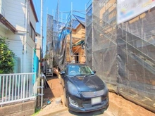 【神奈川県/相模原市中央区上矢部】相模原市中央区上矢部2丁目 新築一戸建て 