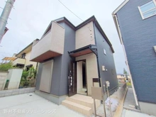 【神奈川県/相模原市中央区上矢部】相模原市中央区上矢部2丁目 新築一戸建て 