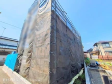 【神奈川県/相模原市中央区上矢部】相模原市中央区上矢部2丁目 新築一戸建て 