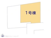 【神奈川県/相模原市中央区上矢部】相模原市中央区上矢部2丁目 新築一戸建て 