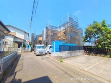 【神奈川県/相模原市中央区上矢部】相模原市中央区上矢部2丁目 新築一戸建て 