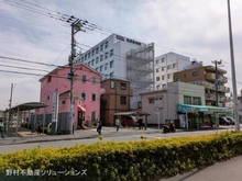 【神奈川県/相模原市中央区上矢部】相模原市中央区上矢部2丁目 新築一戸建て 周辺施設