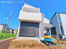 【東京都/町田市本町田】町田市本町田 新築一戸建て 