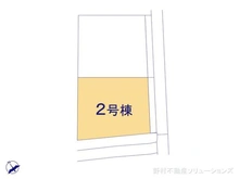 【東京都/町田市本町田】町田市本町田 新築一戸建て 