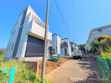 【東京都/町田市本町田】町田市本町田 新築一戸建て 