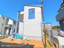 【東京都/町田市本町田】町田市本町田 新築一戸建て 