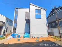 【東京都/町田市本町田】町田市本町田 新築一戸建て 