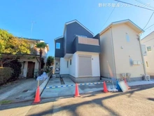 【神奈川県/相模原市中央区小山】相模原市中央区小山1丁目 新築一戸建て 