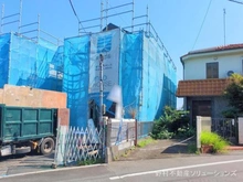 【東京都/町田市本町田】町田市本町田 新築一戸建て 外観