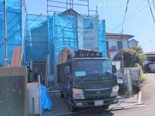 【東京都/町田市本町田】町田市本町田 新築一戸建て 