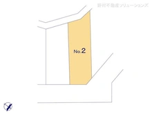 【東京都/町田市本町田】町田市本町田 新築一戸建て 