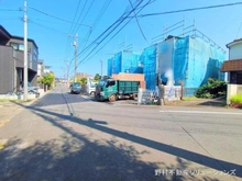 【東京都/町田市本町田】町田市本町田 新築一戸建て 